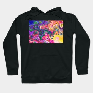 Designer 126582 x4 Hoodie